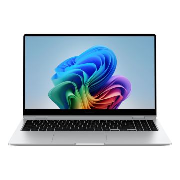 BOOK5 360 15I U7 16GB 512GB SILVER QWERTY