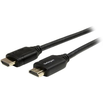 StarTech.com Premium High Speed - HDMI-kabel