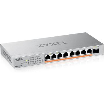 Zyxel XMG-100 Series XMG-108HP - Switch