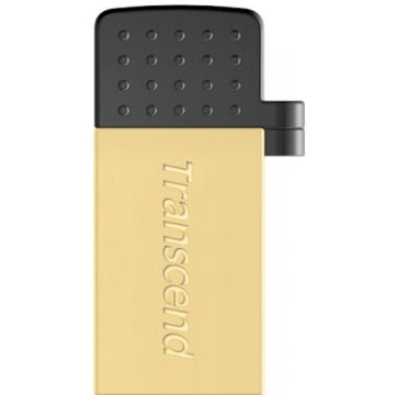 Transcend JetFlash Mobile 380 - USB-flashstation