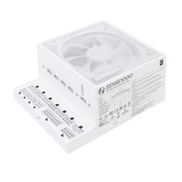 Lian Li EDGE 1000W White - Voeding