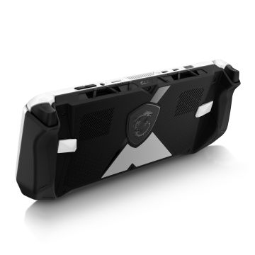 MSI Claw BZ2EM-047NL Wit - Handheld