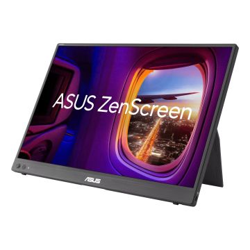 ASUS ZenScreen MB16FC 40.6cm (16:10)WUXGA HDMI