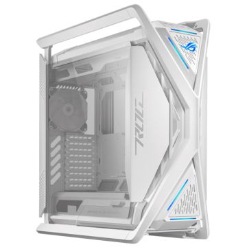 Asus GR701 ROG Hyperion White - Full-Tower