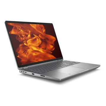 HP ZBook Fury G1i 16 - Mobile Workstation