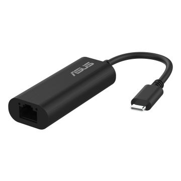 ASUS USB‑C2500 V2 - USB‑C naar Ethernet Adapter