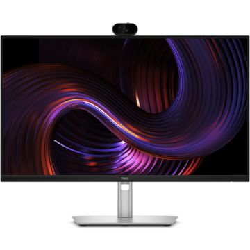 Dell Pro P P2726DEV 27" Monitor QHD USB-C hub Webcam 