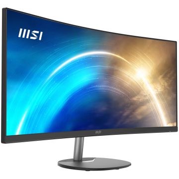 MSI PRO MP341CQ - LCD-monitor