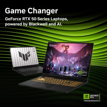 ASUS TUF Gaming F16 FX608JPR - Laptop