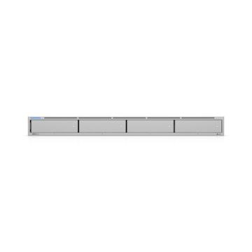 Ubiquiti UNAS-PRO-4 - Rack NAS 1U Cortex-A57 16 GB DDR4