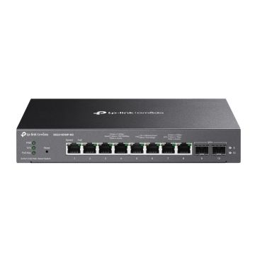 TP-Link Omada SG2210XMP-M2 - Switch