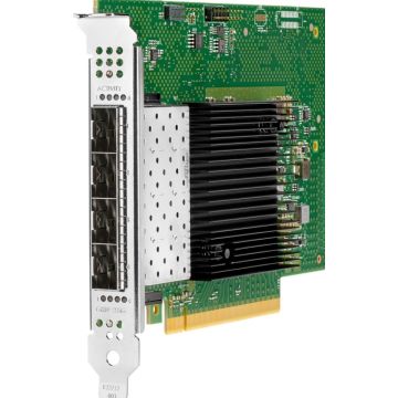 Intel E810-XXVDA4 - Netwerkadapter
