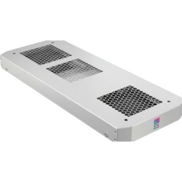 Rittal Lüftermodul voor VX IT, TS IT, TX CableNet