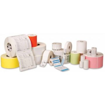 Zebra Z-Band Direct Infant - Polypropyleen (PP)