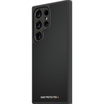 PanzerGlass HardCase - Black Edition