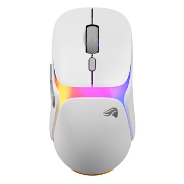 Glorious  Model O 3 Wireless White - Muis