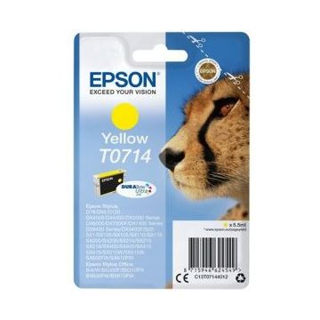 Epson T0714 - 5.5 ml