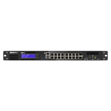 QNAP QGD-1600 - Switch