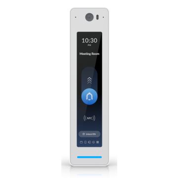 Ubiquiti UniFi Access G3 Reader Pro White - Intercomterminal NFC