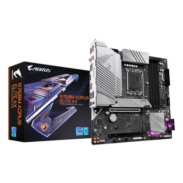 B760M AORUS ELT X