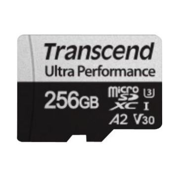 Transcend 340S - Flashgeheugenkaart