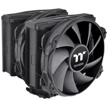 Thermaltake Toughair 710  - Luchtkoeler