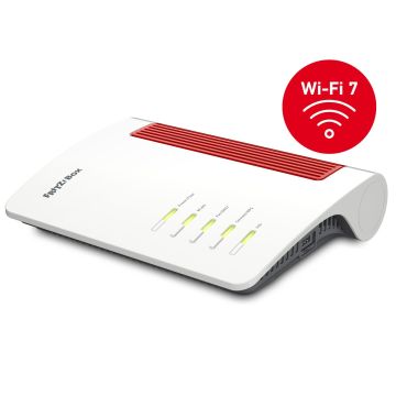 FRTZ!Box 5690 International - Router
