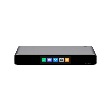 TP-Link Omada Fusion 2.5G PoE - Gateway