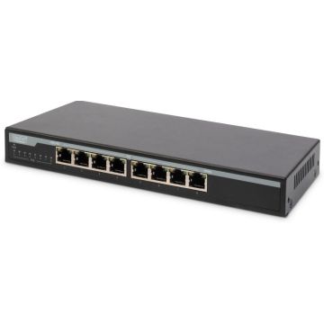 DIGITUS Professional DN-95340 - Switch