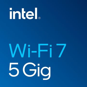 Intel Wi-Fi 7 BE200 - Netwerkadapter