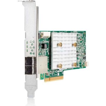 HPE Smart Array E208e-p SR Gen10 - Storage controller (RAID)
