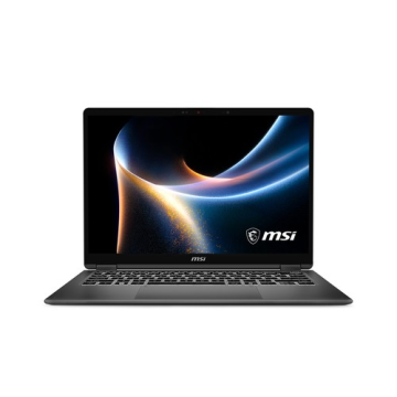 MSI Prestige 14 FLIP AI+ D3MTG-049NL - 14", Intel Core Ultra 9 386H