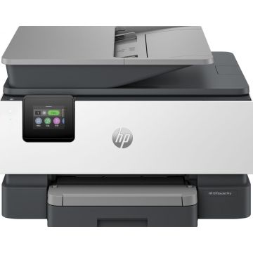 HP Officejet Pro 9122e All-in-One - Multifunctionele printer