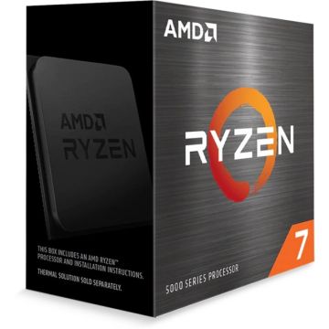 AMD Ryzen 7 5800X - Processor