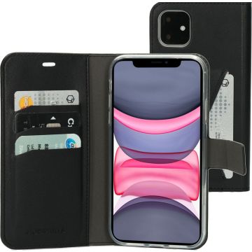 Mobiparts Classic Wallet Case Apple iPhone 6.1