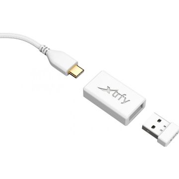 Xtrfy M42W-RGB - Muis
