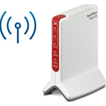 AVM FRITZ!Box 6820 LTE - Draadloze router