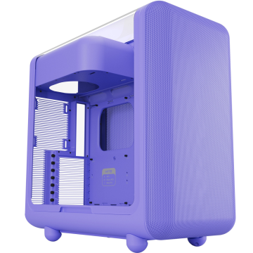 HYTE X50 Taro Milk - Mid-Tower