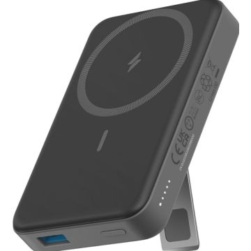 Anker MagGo - Magnetische Draadloze Power Bank