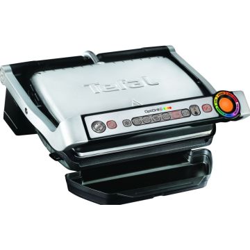 Tefal GC716D12 OptiGrill - Contactgrill