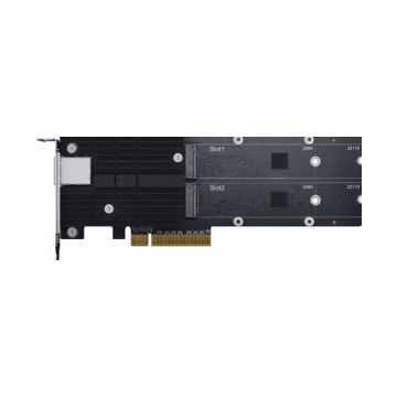 Synology E10M20-T1 - Controller voor opslag
