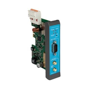 INSYS icom MRcard PLS-US - Draadloze mobiele modem