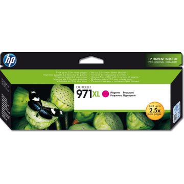 HP 971XL - Hoog rendement