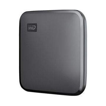 WD Elements SE WDBAYN0020BBK - SSD