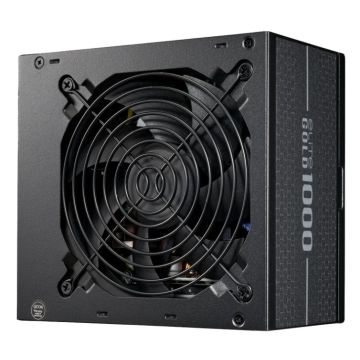 Cooler Master Elite Gold 1000 - Voeding
