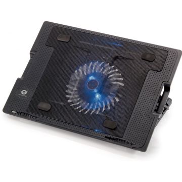 Conceptronic CNBCOOLSTAND1F - Notebookstandaard