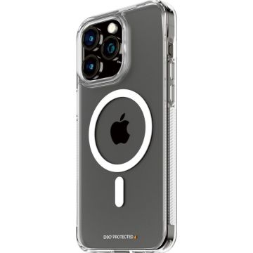 PanzerGlass HardCase - Clear Edition