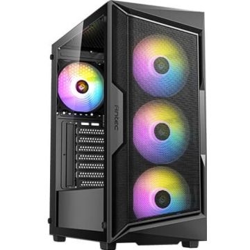 Antec Gamer AX61 Elite - Midtowermodel