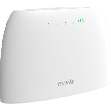 Tenda WL-Router 4G03 N300 Wi-Fi 4G LTE Router