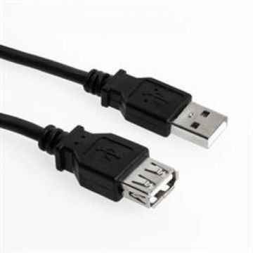 Sharkoon - USB-verlengkabel